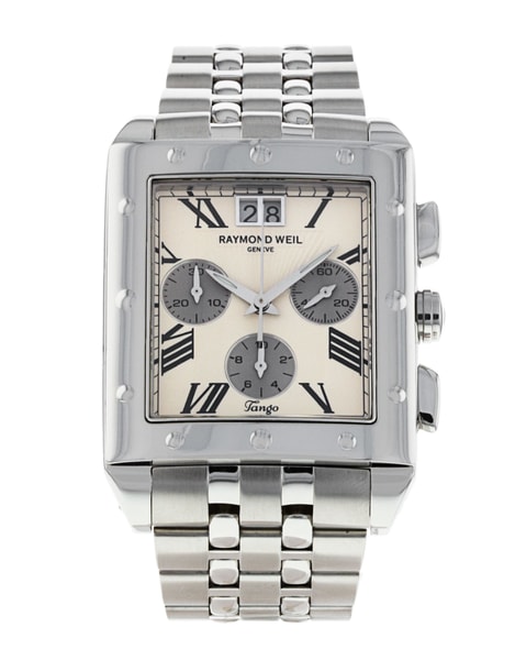 Raymond Weil Tango 4881-STC-00809